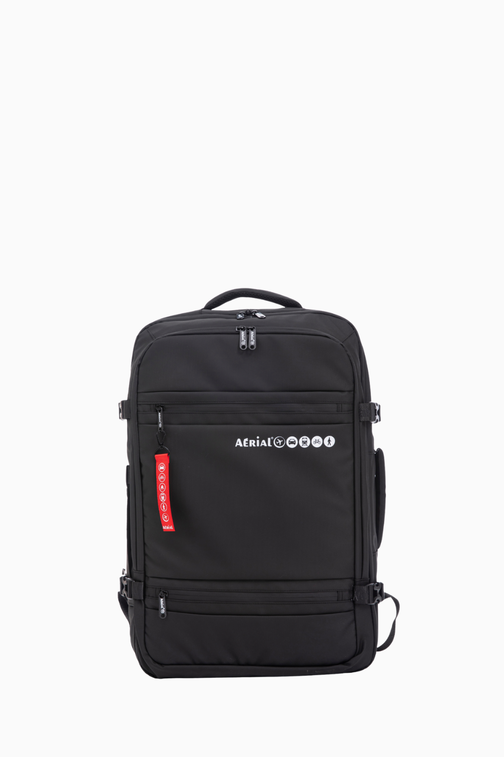 Sac à dos underseat et cabine EXECUTIVE - Taille XS / S - Aérial - Baggyver