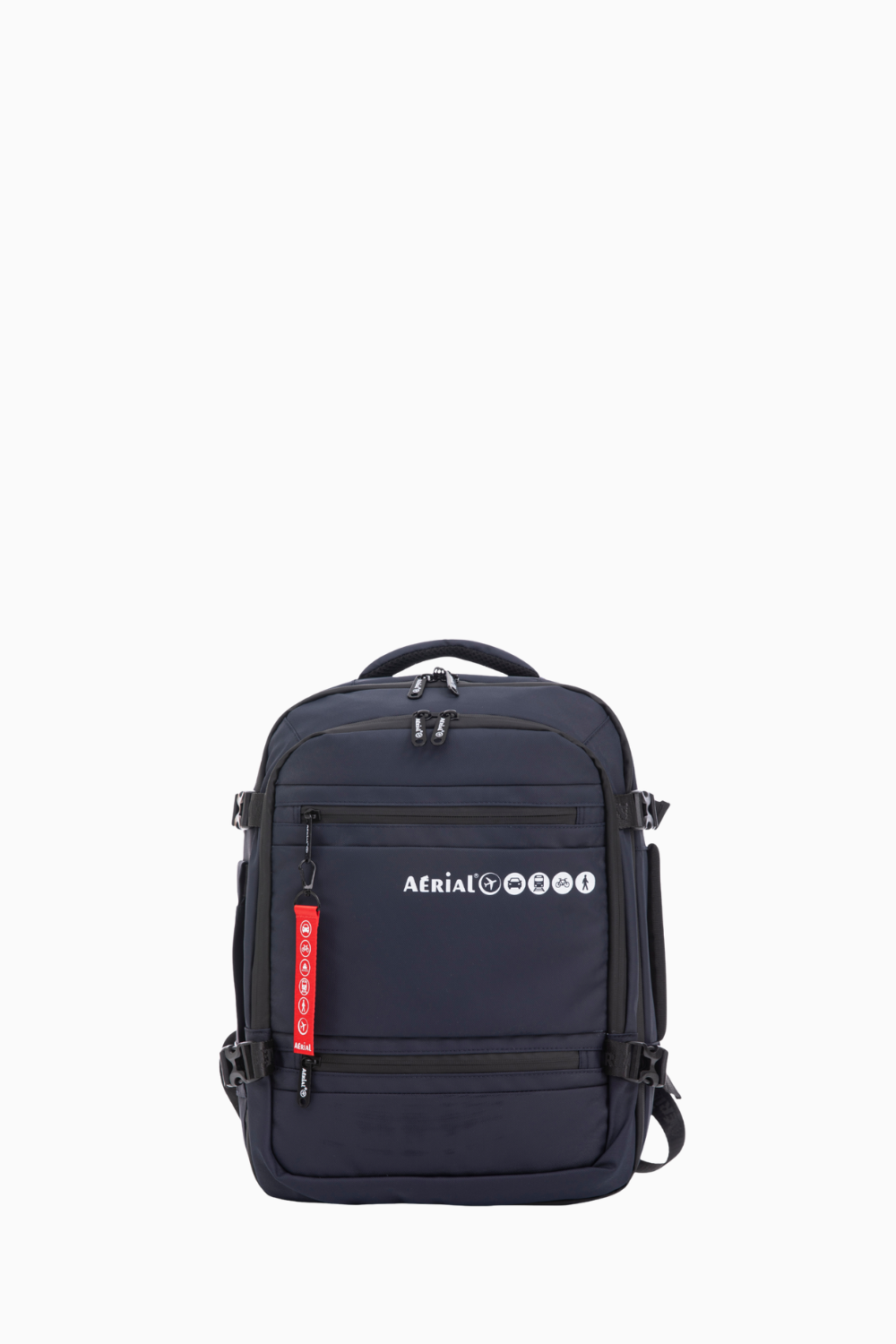 Sac à dos underseat et cabine EXECUTIVE - Taille XS / S - Aérial - Baggyver