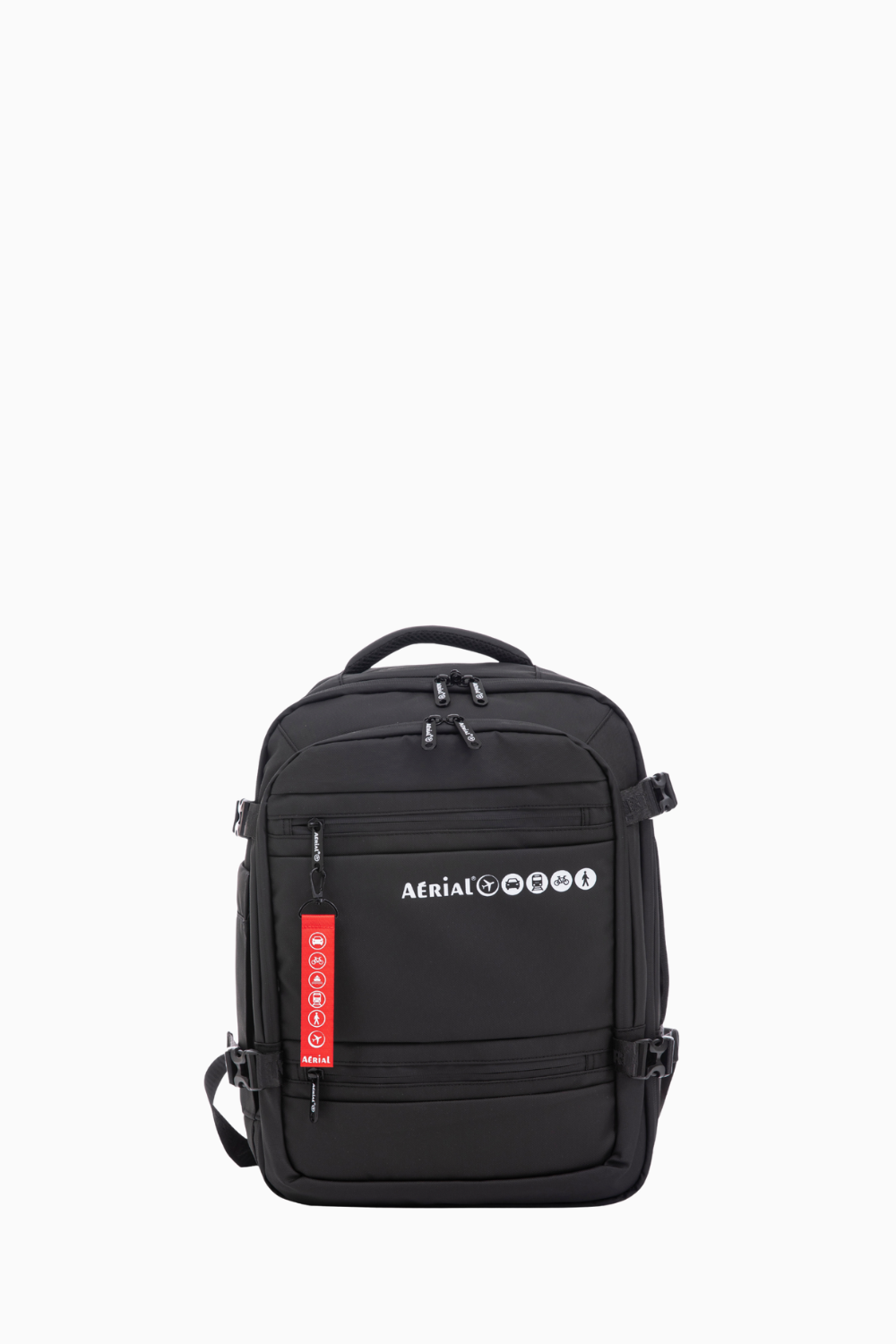 Sac à dos underseat et cabine EXECUTIVE - Taille XS / S - Aérial - Baggyver