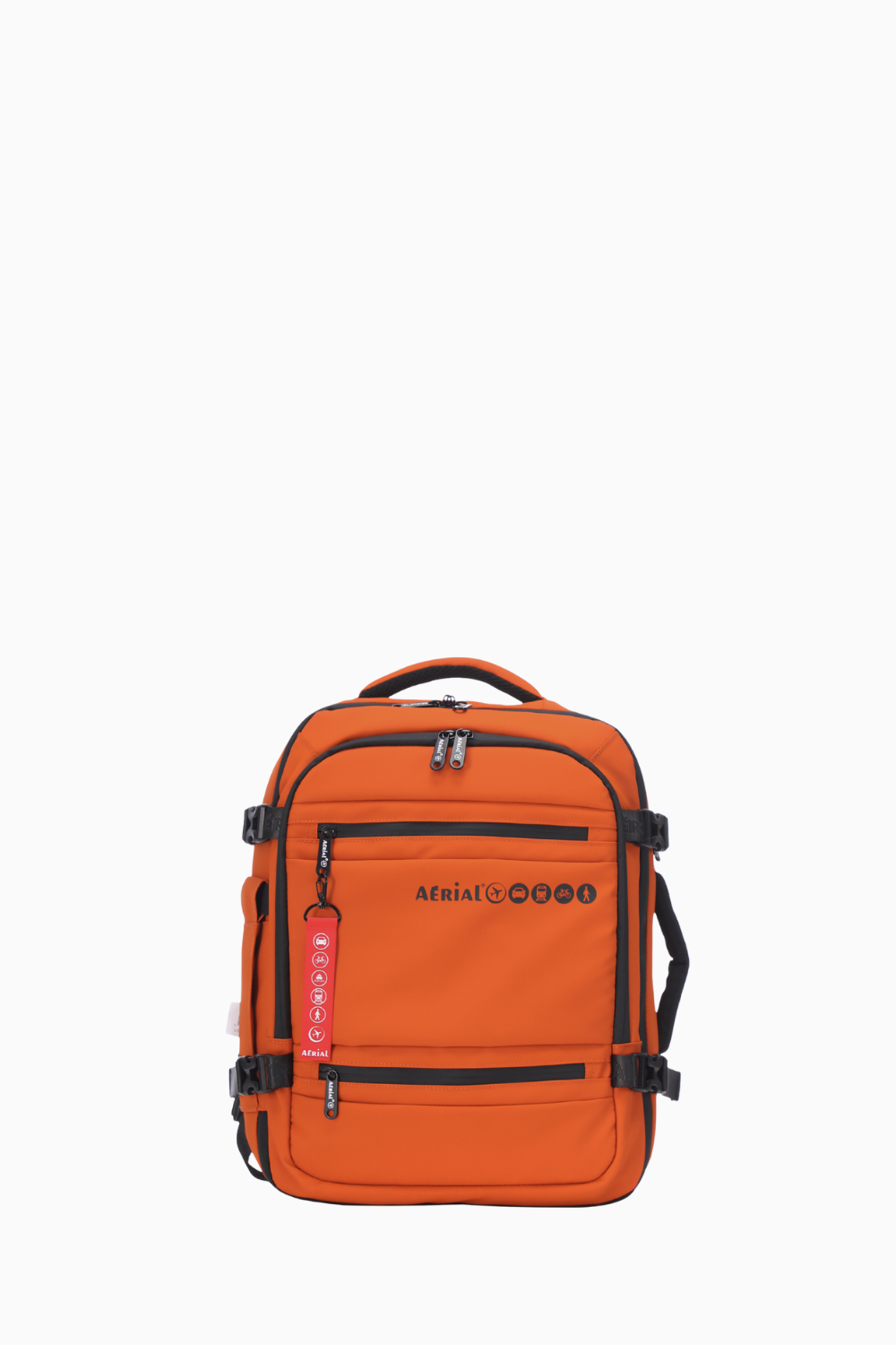Sac à dos underseat et cabine EXECUTIVE - Taille XS / S - Aérial - Baggyver