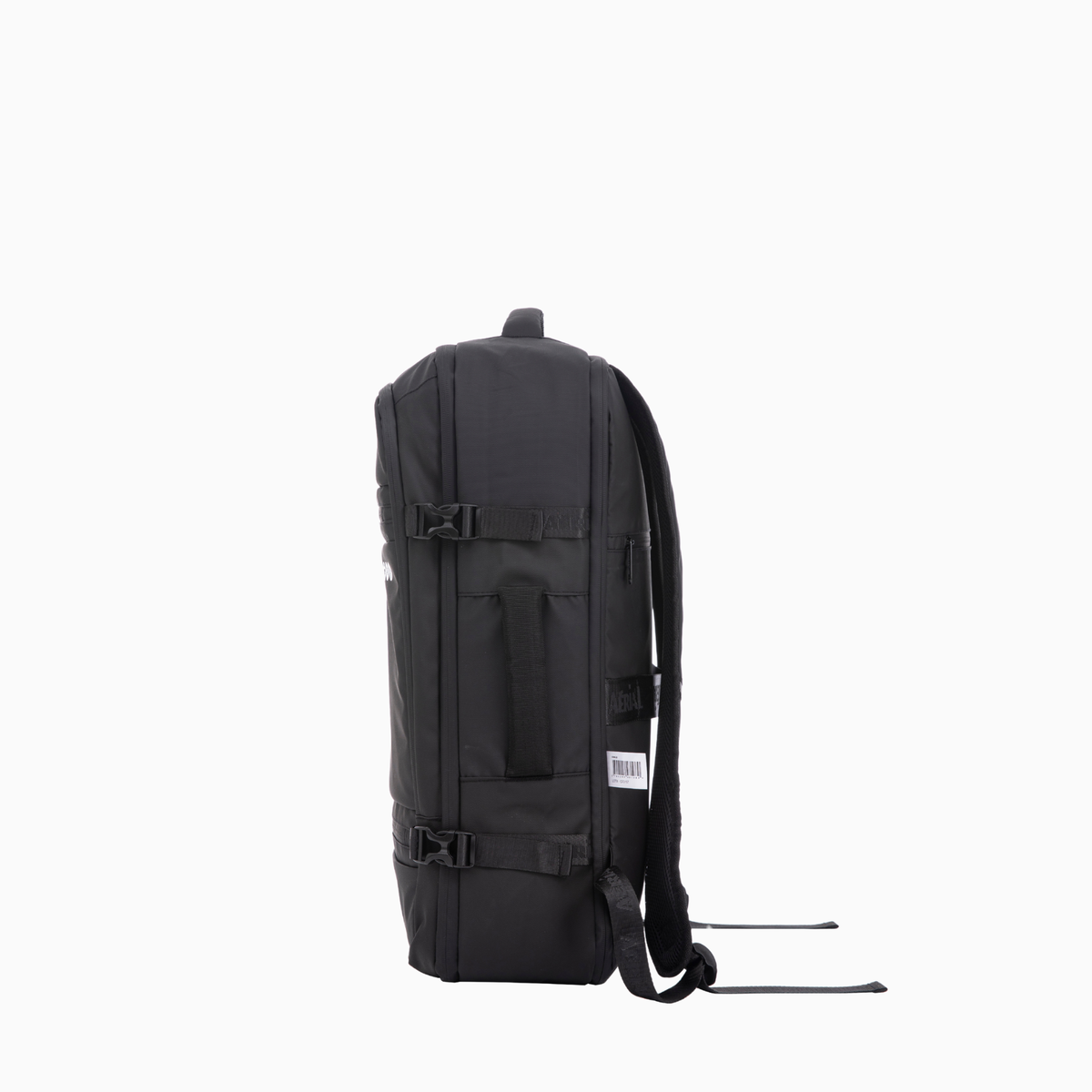 Sac à dos underseat et cabine EXECUTIVE - Taille XS / S - Aérial - Baggyver